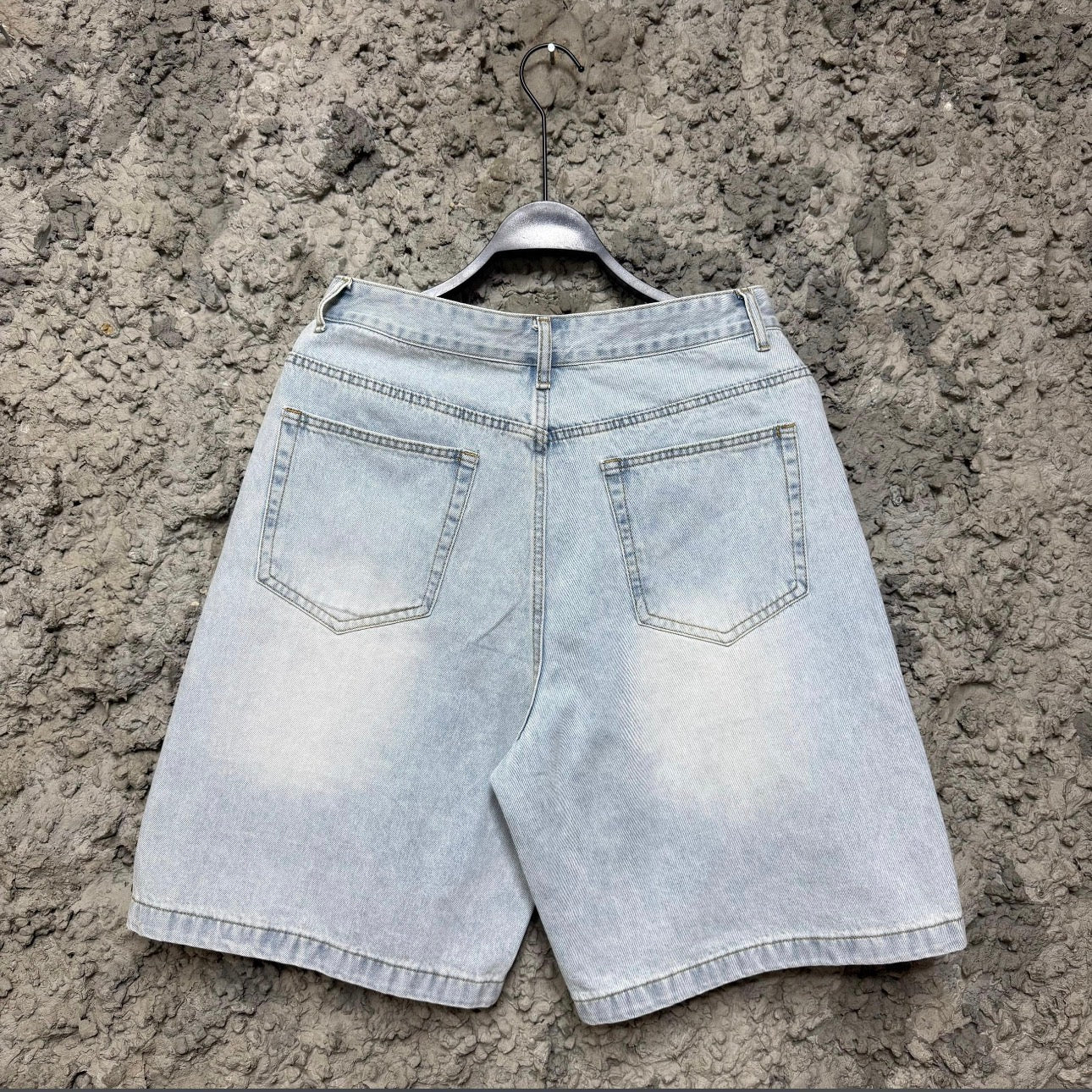 Classic Short jeans