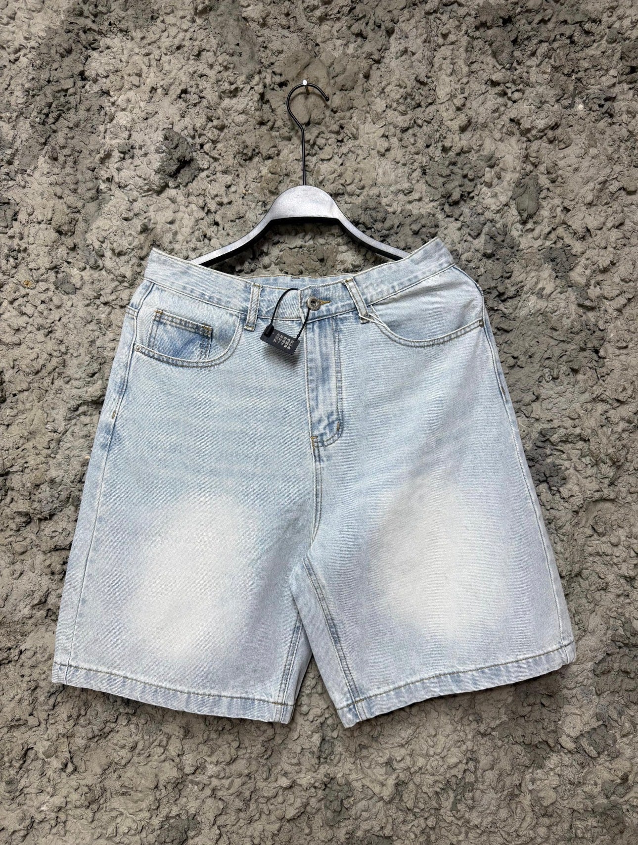 Classic Short jeans